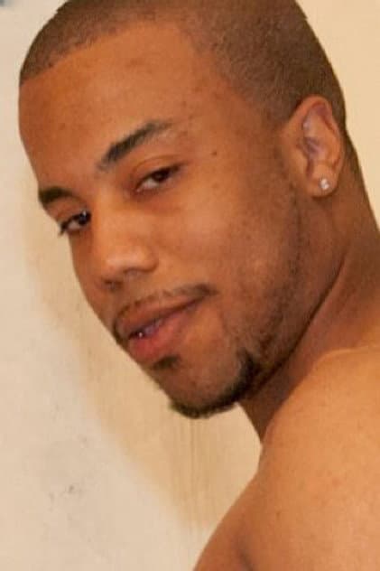 BJ Ford
