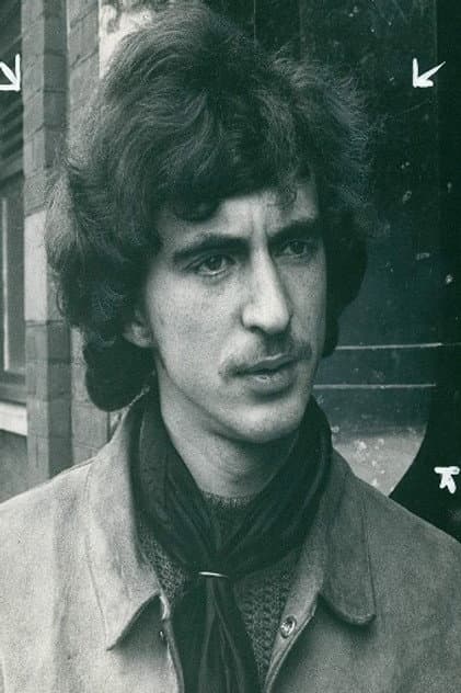 Stuart Christie