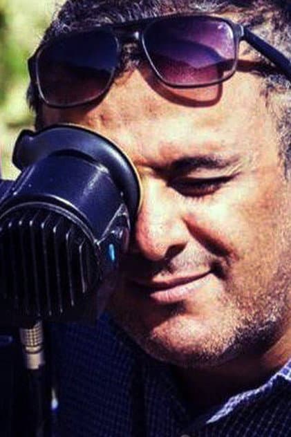 Peyman Naji