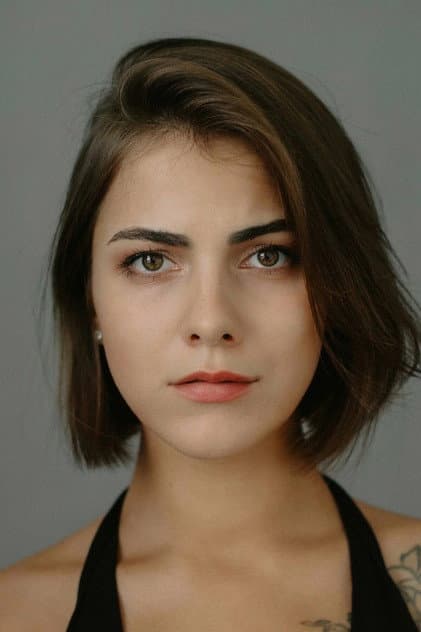 Евдокия Тарасова