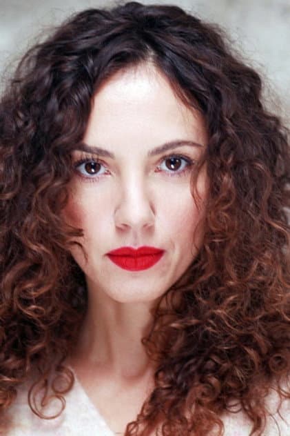 Susanna Dimitri