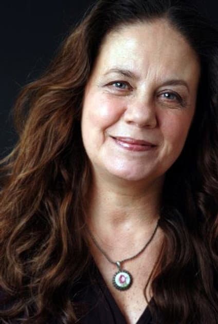 Ayşe Selen