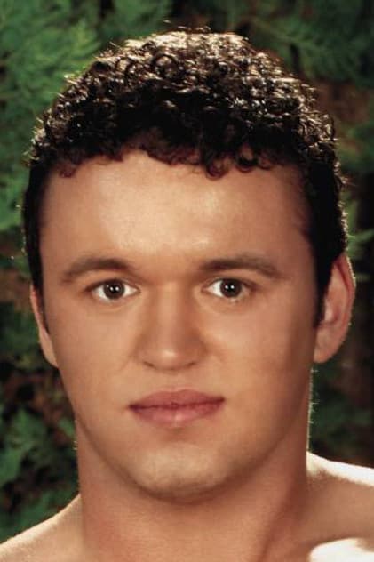 Jon Valentino
