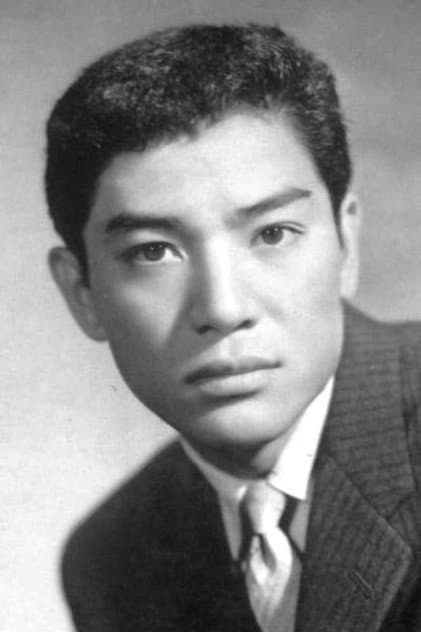 赤木圭一郎