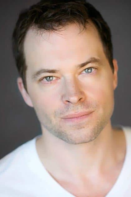 Brad Hodder