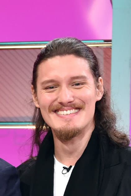 周厚安