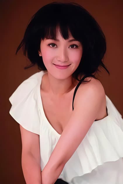 Wang Yamei