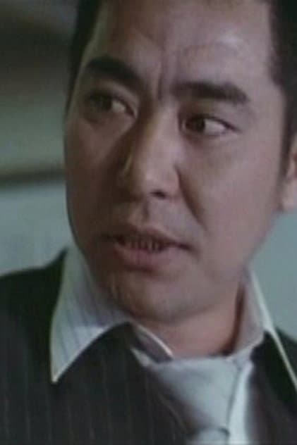 岩尾正隆
