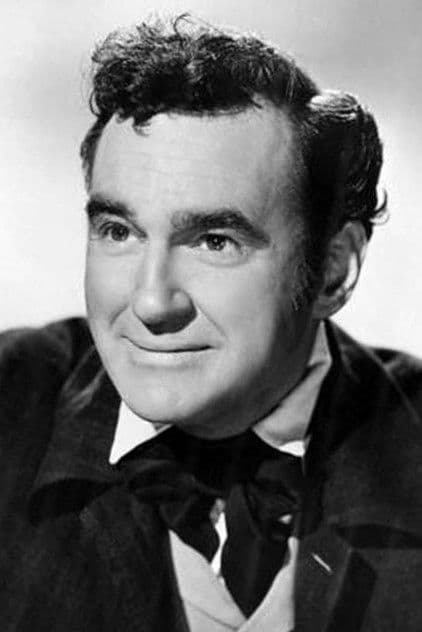 Jeff Morrow