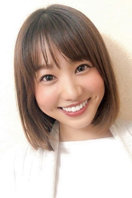 水越朝弓