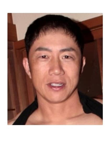 Manabu (Peter Fever