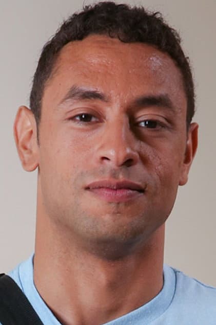 Daniel Flores