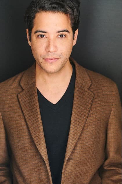 Dan Domenech