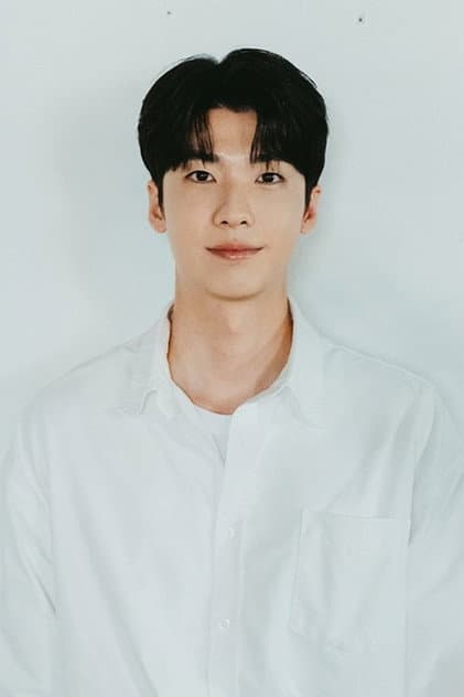 Hong Jin-gi