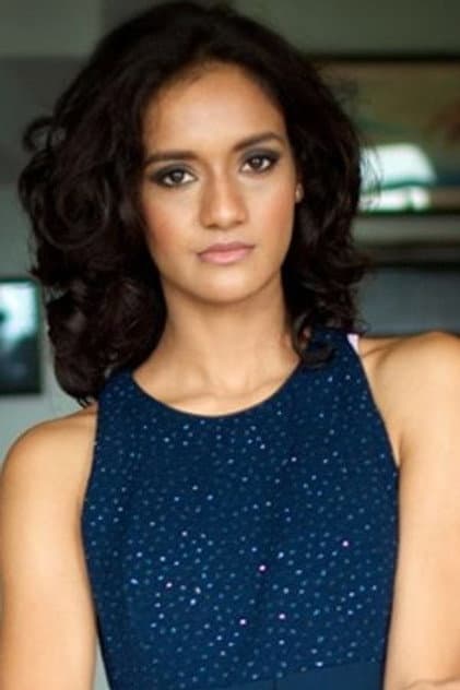 Divya Menon