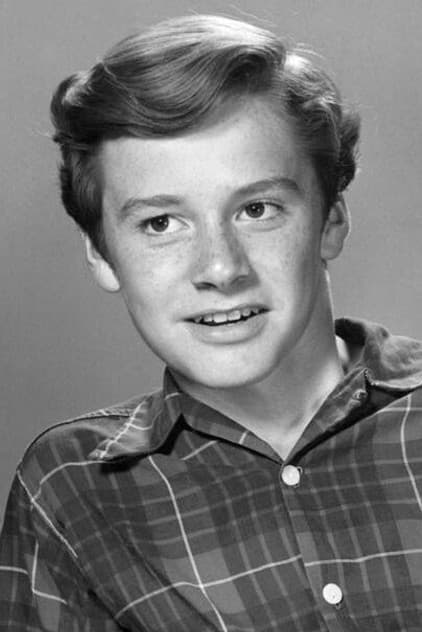 Johnny Washbrook