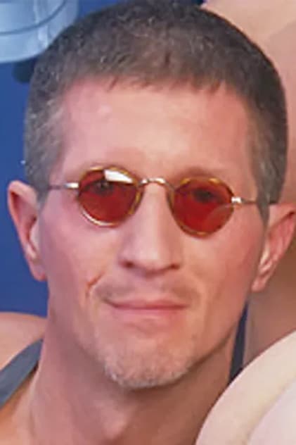 Jeff Baron