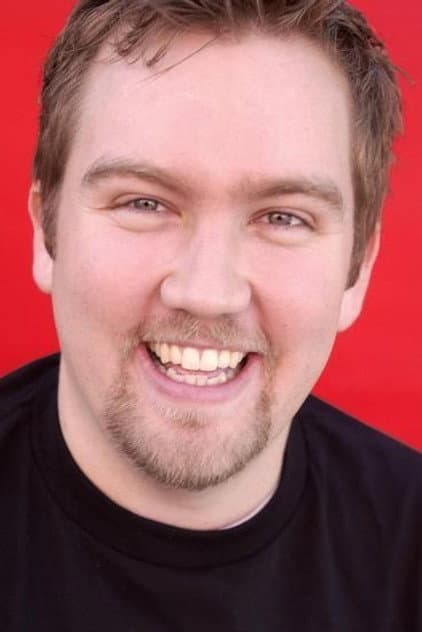 Wes Robertson
