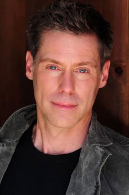 Roy Samuelson