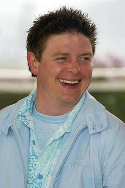 Danny Cunningham