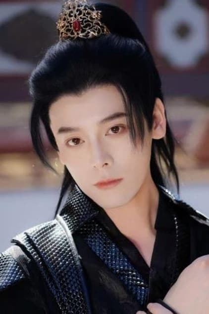 李沐杰