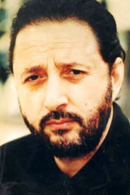 Omar Amiralay