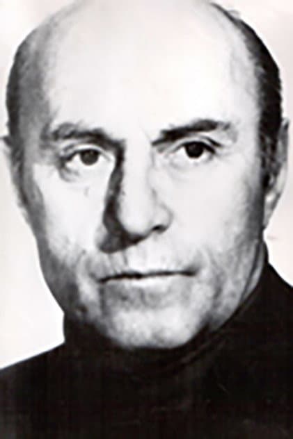 Пётр Тимофеев