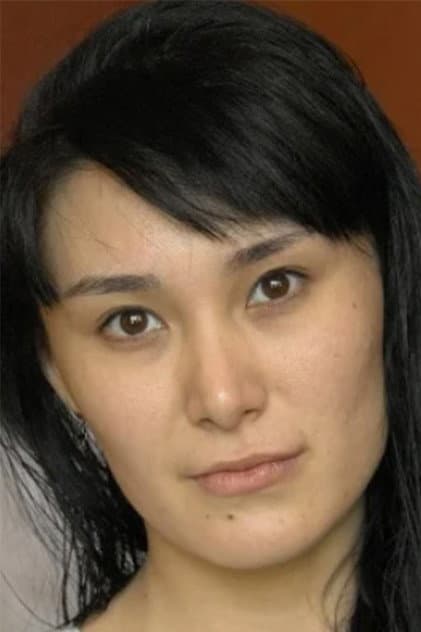 Zhanara Makasheva