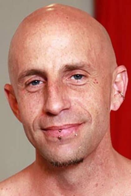 Barry Scott