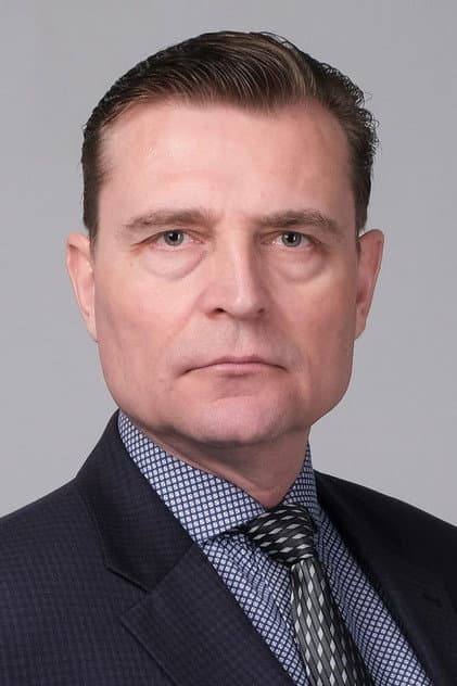 Александр Цыбульский