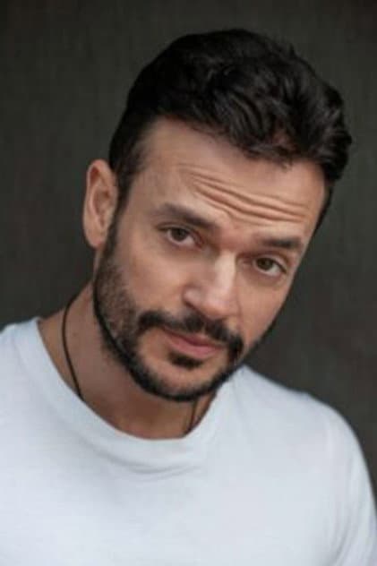 Mark Casamento