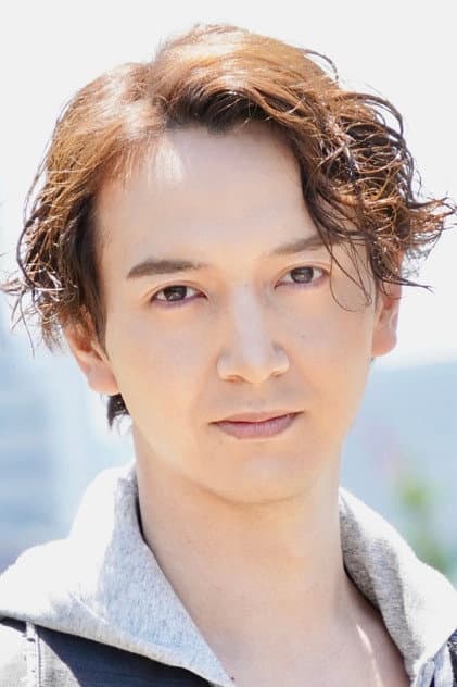 中山麻聖