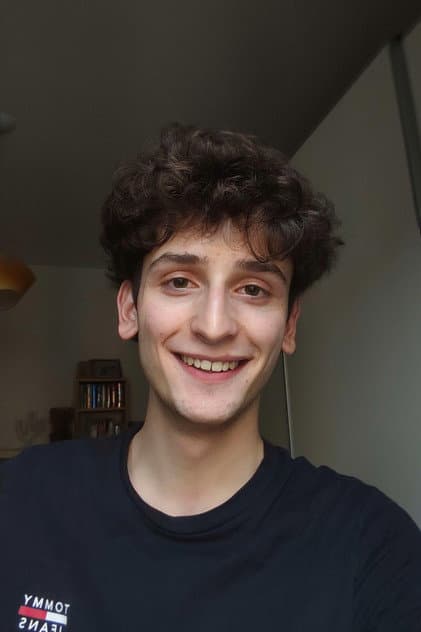 Nicolò Temperilli