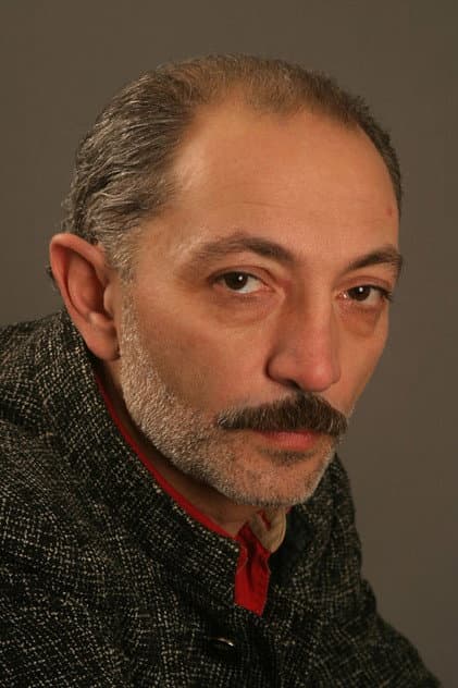 Михаил Теплицкий