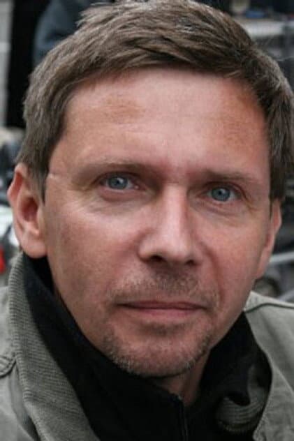 Сергей Гусинский