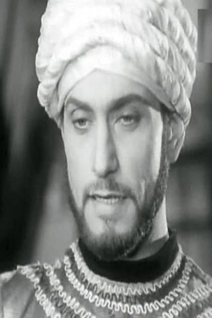 Hassan Ezzat
