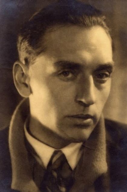 Владимир Корш