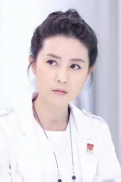 蒋林珊