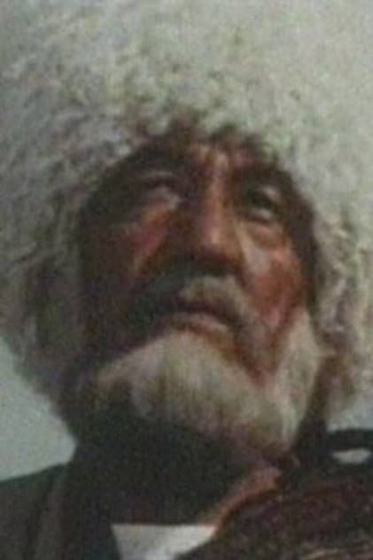 Ходжан Овезгеленов