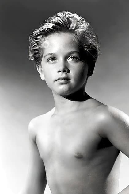 Tommy Carlton