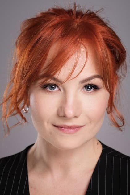 Екатерина Радченко