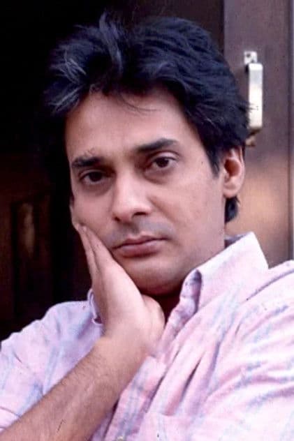 Ranjit Chowdhry