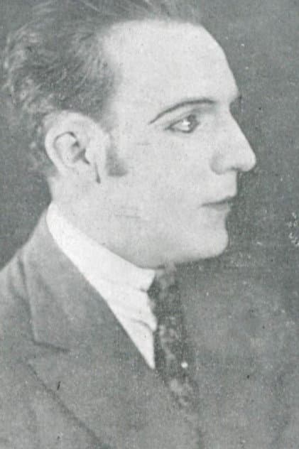 Adolfo Nery