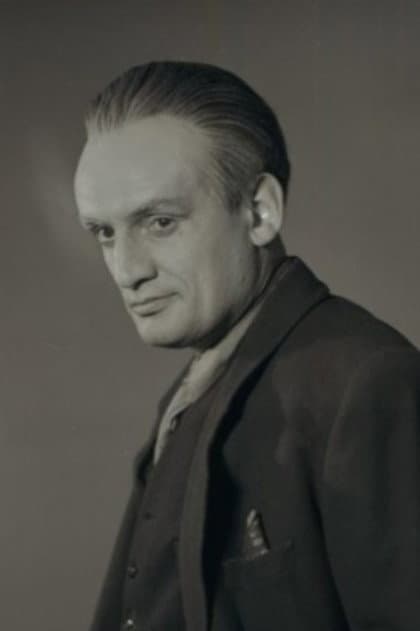 Георгий Сорокин