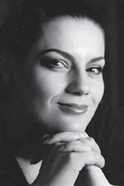 Анастасия Колпикова