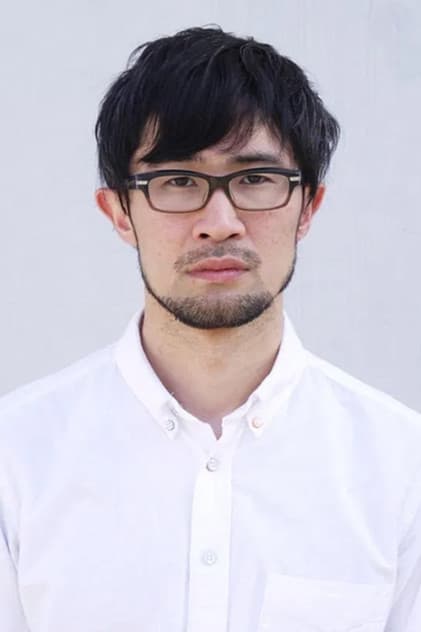 川島潤哉