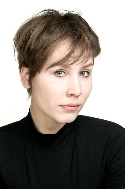 Диляра Аухадиева