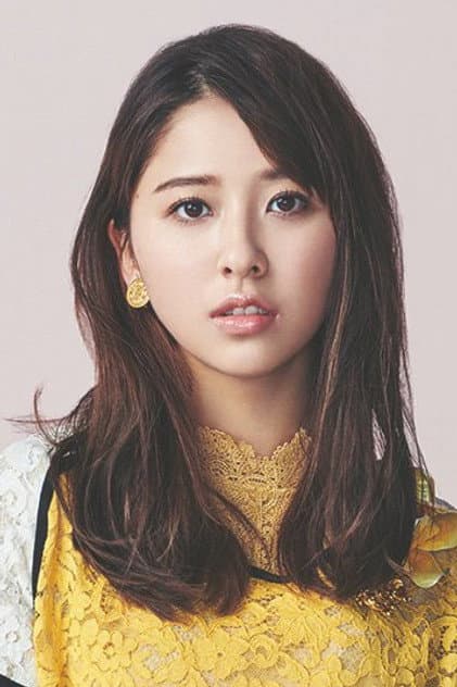 玉井詩織