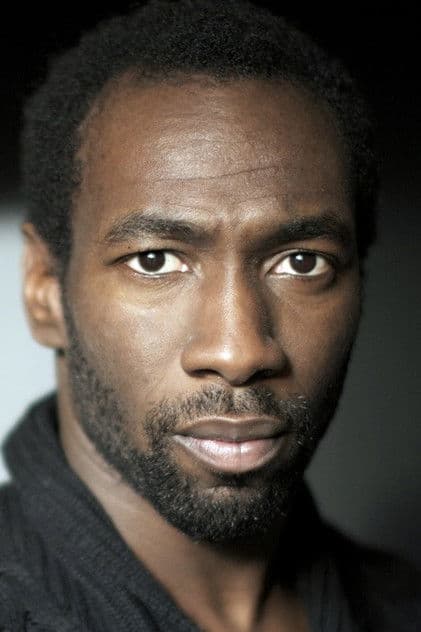 Cyril Gueï