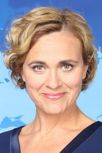 Caren Miosga